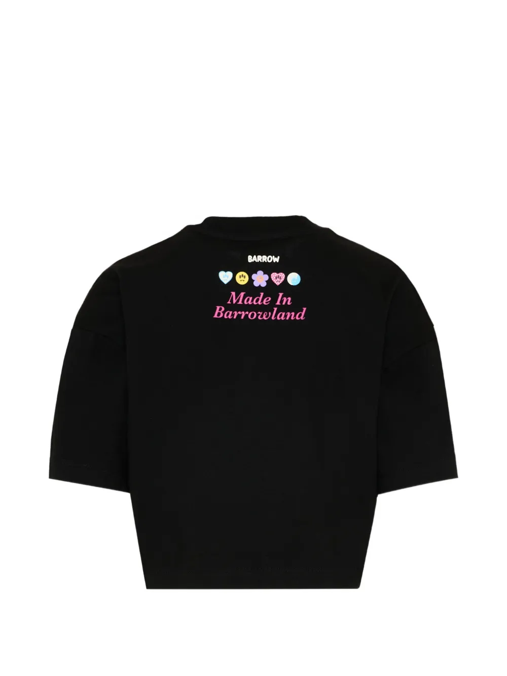 Short-Sleeve Sequin T-Shirt