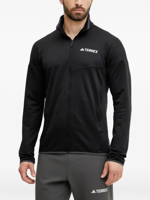 adidas Terrex Climawarm Xperior fleece jacket
