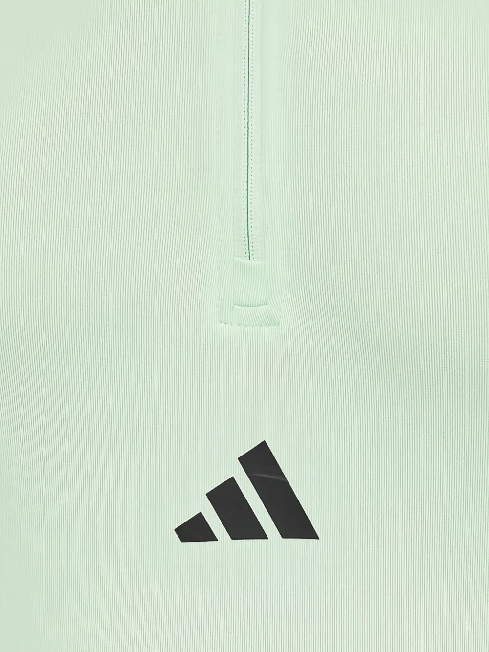 adidas Coltrui met rits Groen