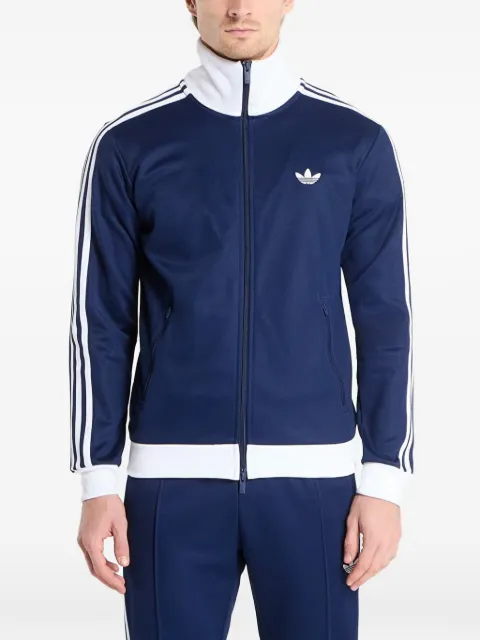 adidas sudadera con cierre