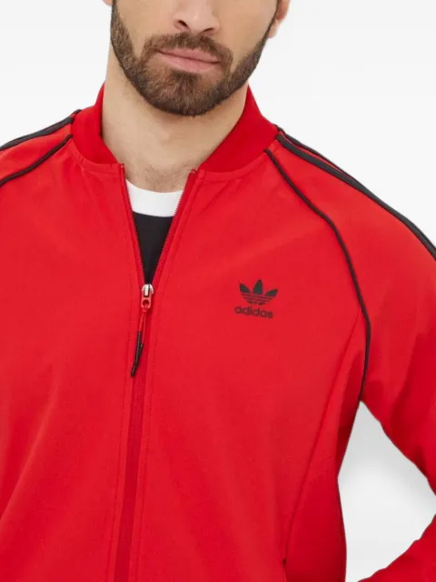 adidas SST bonded jacket