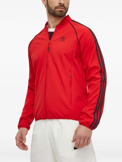 adidas SST bonded jacket
