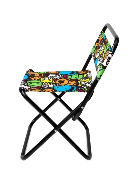 A BATHING APE® Baby Milo foldable chair