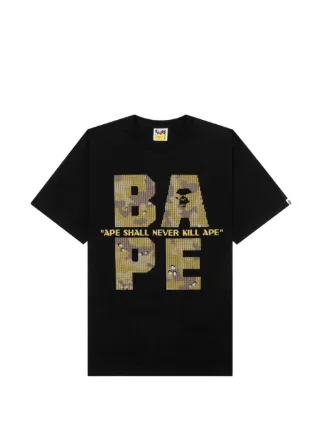 A BATHING APE®
