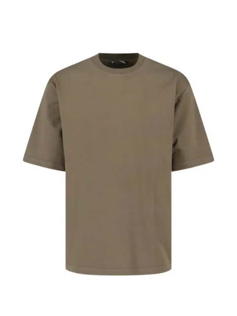 White Sand round-neck T-shirt