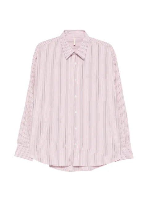 Sunflower New Base striped shirt