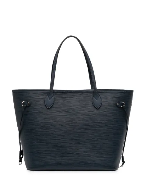 Louis Vuitton Pre-Owned 1990-2010 Epi Neverfull MM tote bag