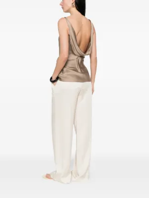 Women's Brunello Cucinelli Tanks – Tank Tops – Farfetch