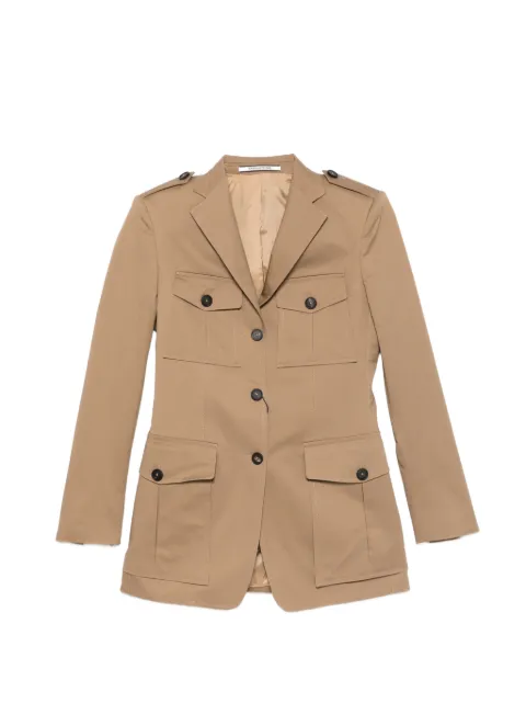 Tagliatore veste à simple boutonnage