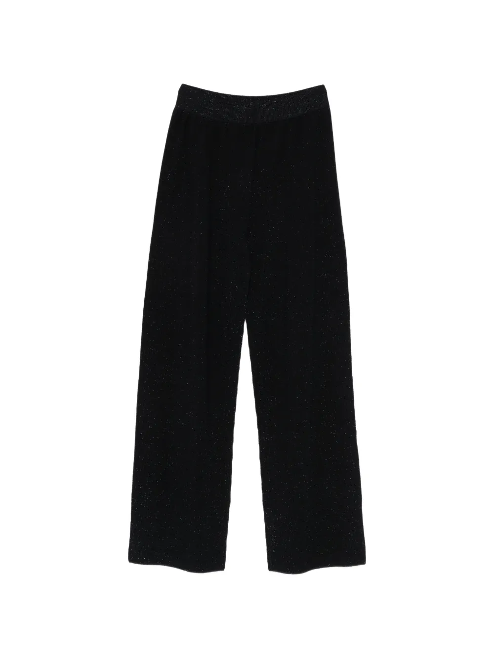 Fabiana Filippi glitter trousers - Blau
