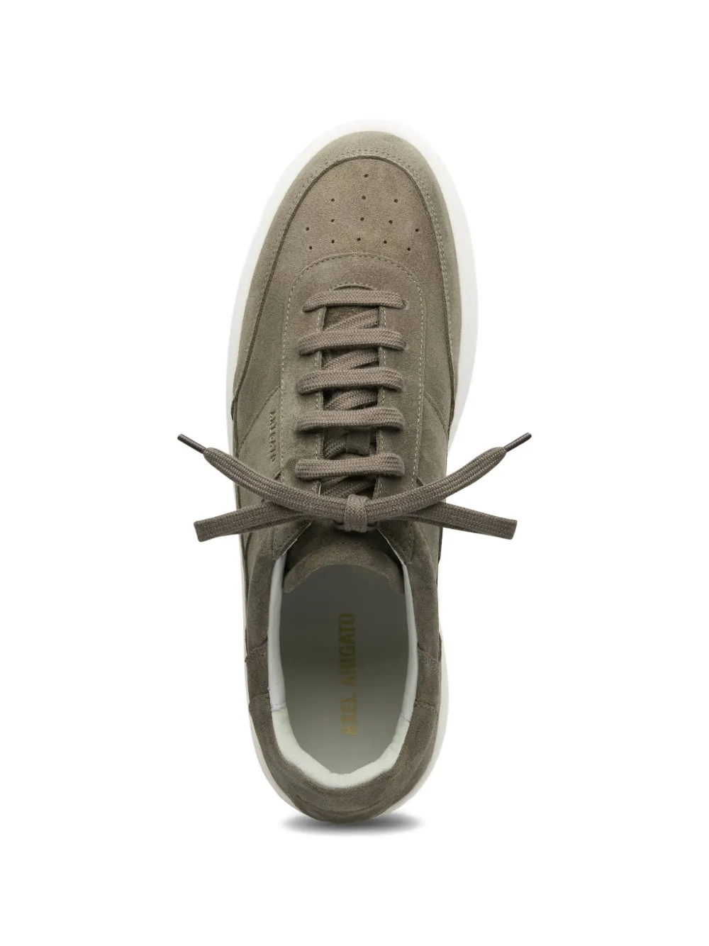 Axel Arigato Orbit Vintage sneakers Bruin