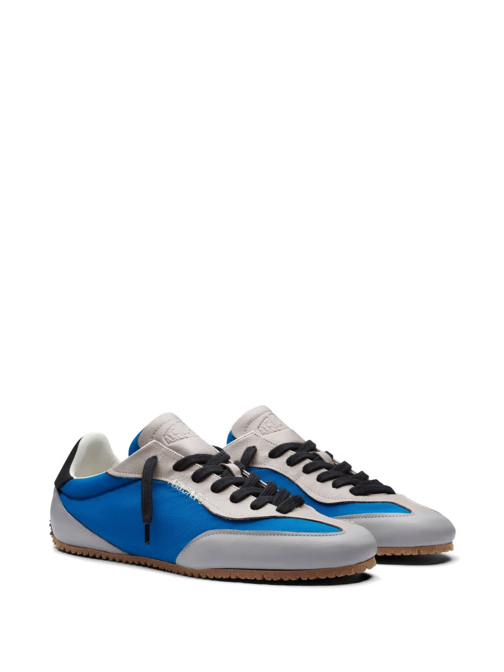 Axel Arigato Daze Runner sneakers met vlakken Blauw