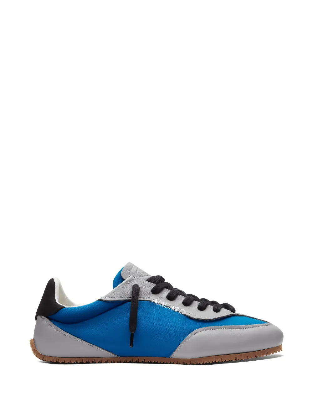 Axel Arigato Daze Runner sneakers met vlakken Blauw