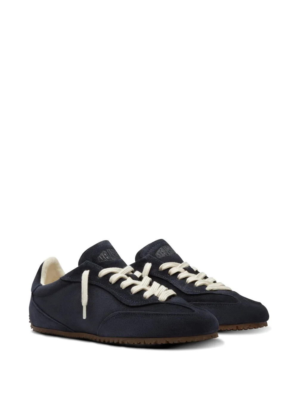 Axel Arigato Daze suède sneakers Blauw