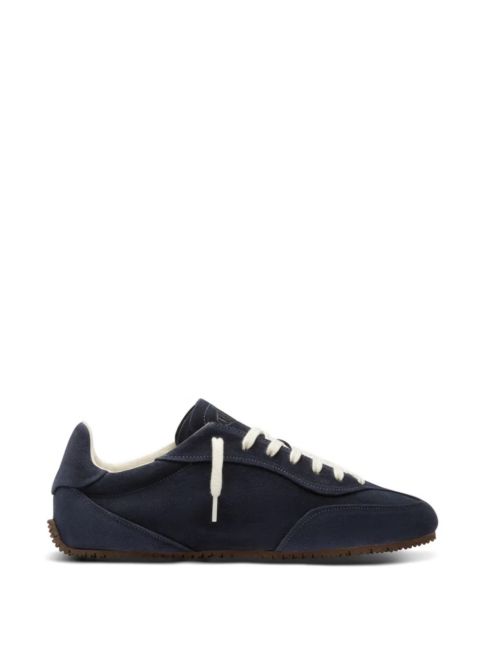 Axel Arigato Daze suède sneakers Blauw