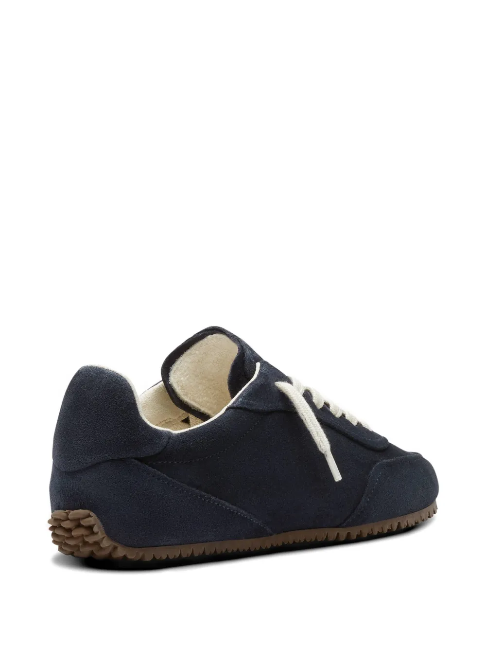 Axel Arigato Daze suède sneakers Blauw