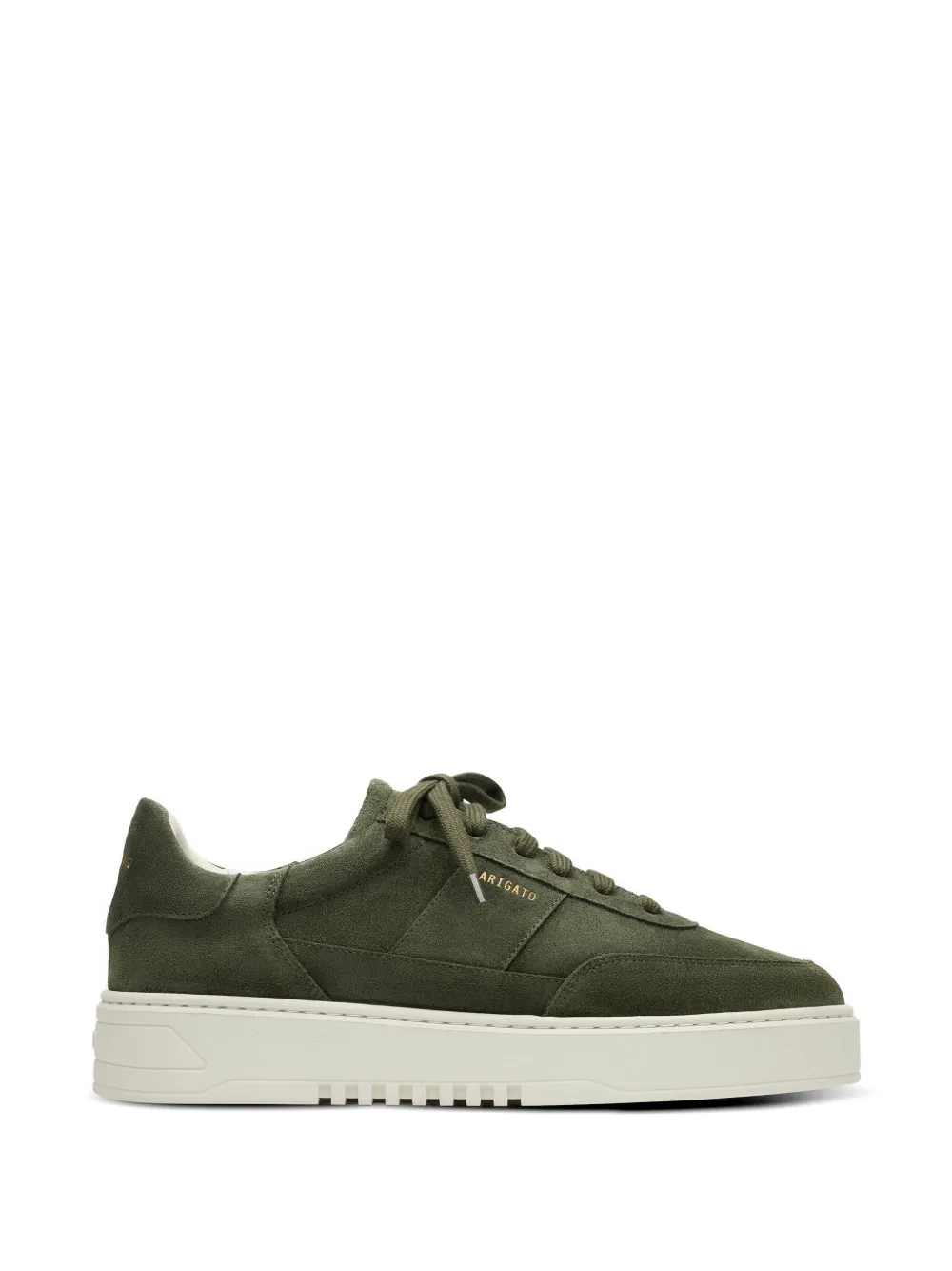 Axel Arigato Orbit Vintage sneakers Groen