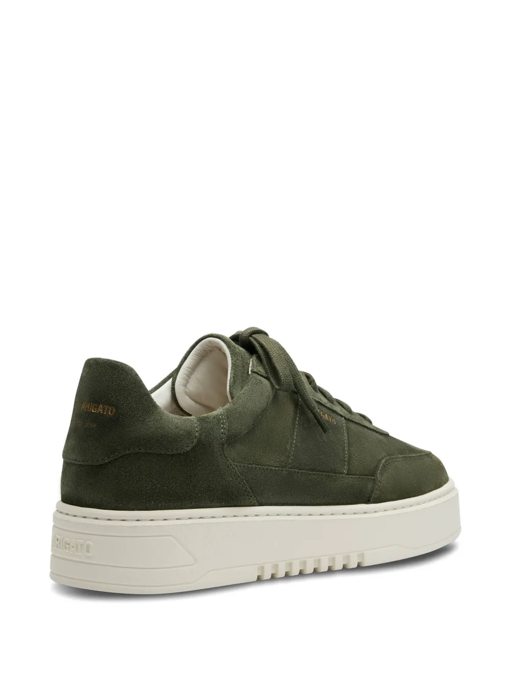 Axel Arigato Orbit Vintage sneakers Groen