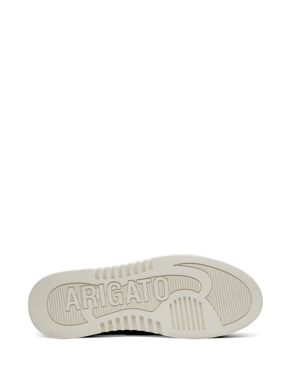 Axel Arigato Orbit Vintage sneakers Groen