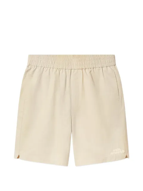 Axel Arigato Heath logo shorts