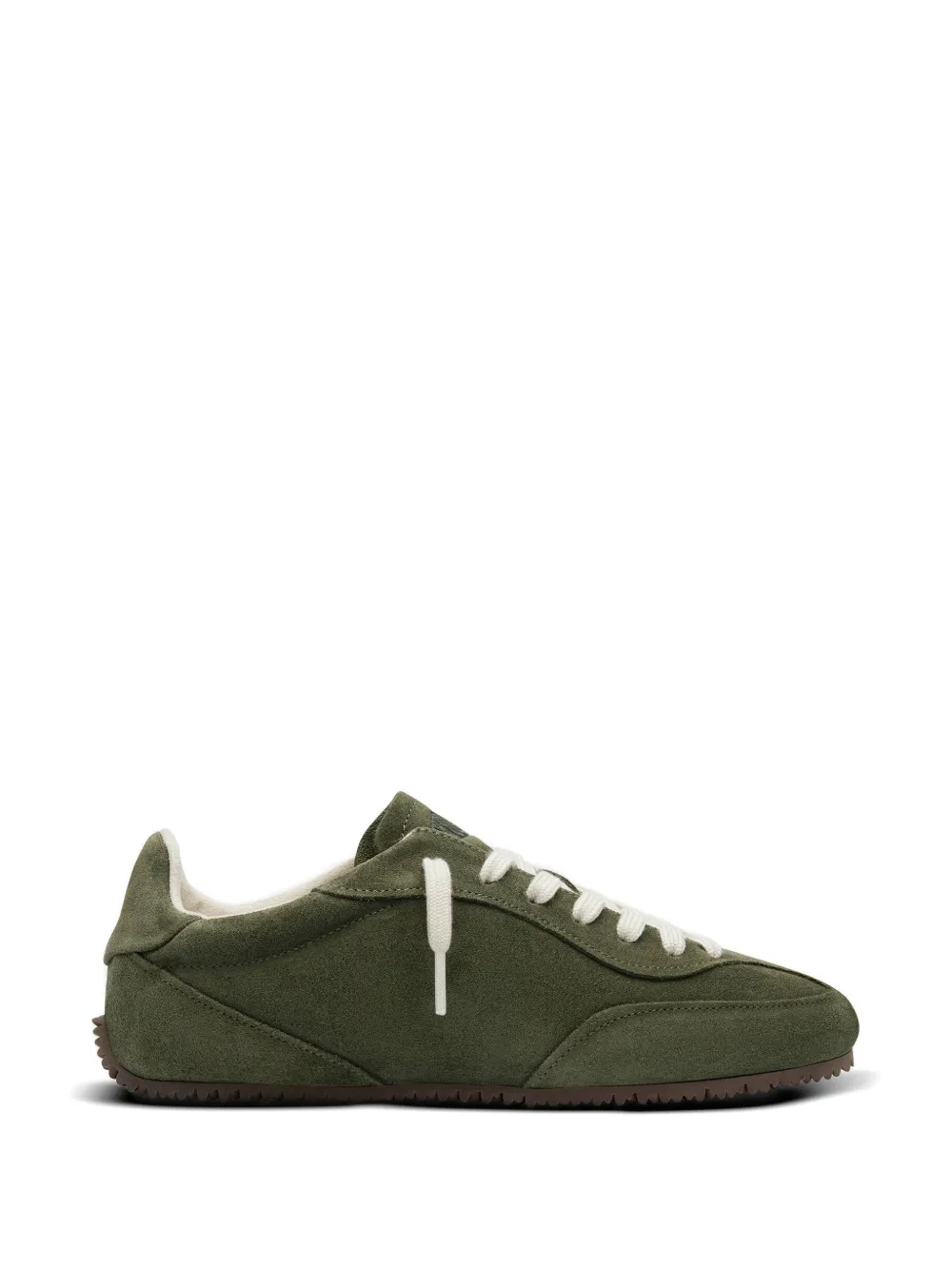 Axel Arigato Daze sneakers Groen