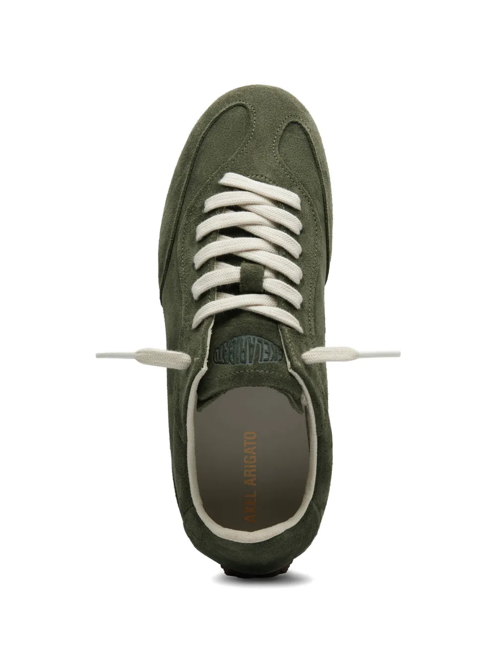 Axel Arigato Daze sneakers Groen