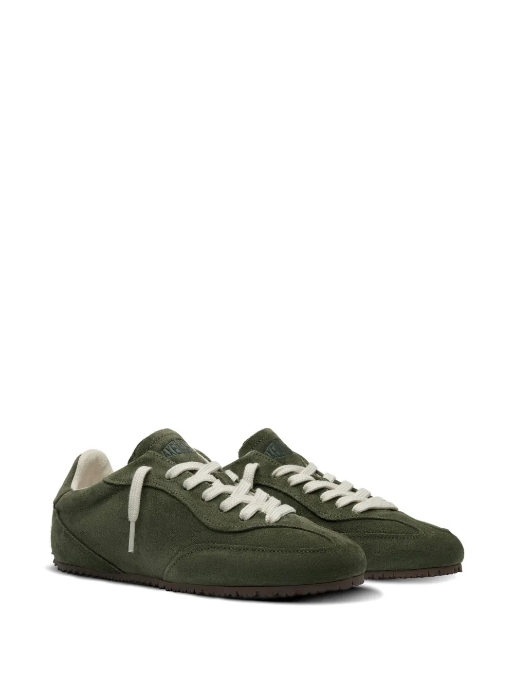 Axel Arigato Daze sneakers Groen