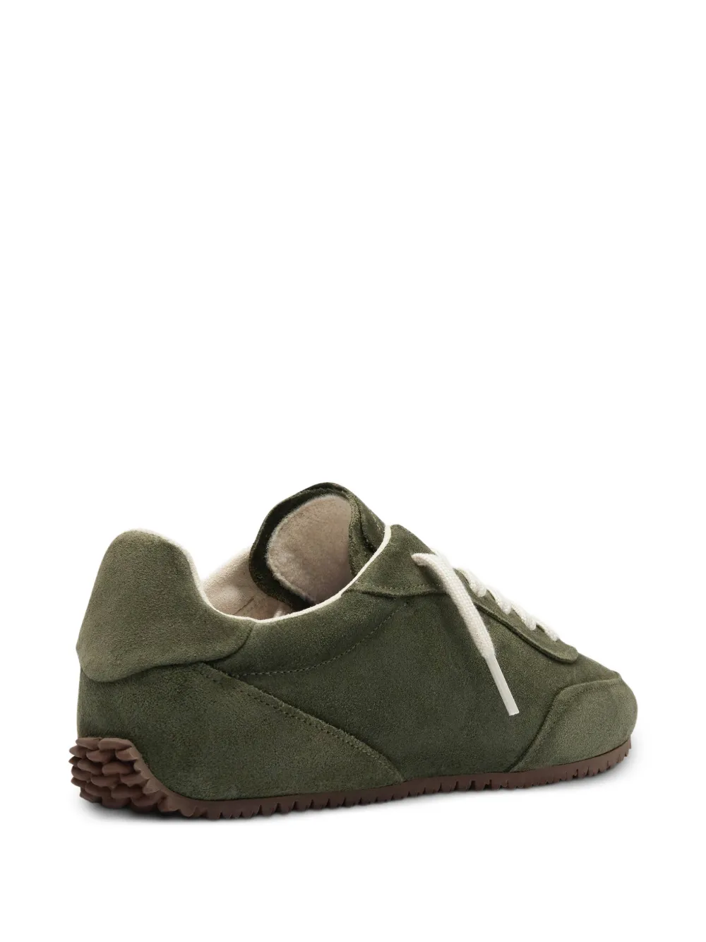 Axel Arigato Daze sneakers Groen