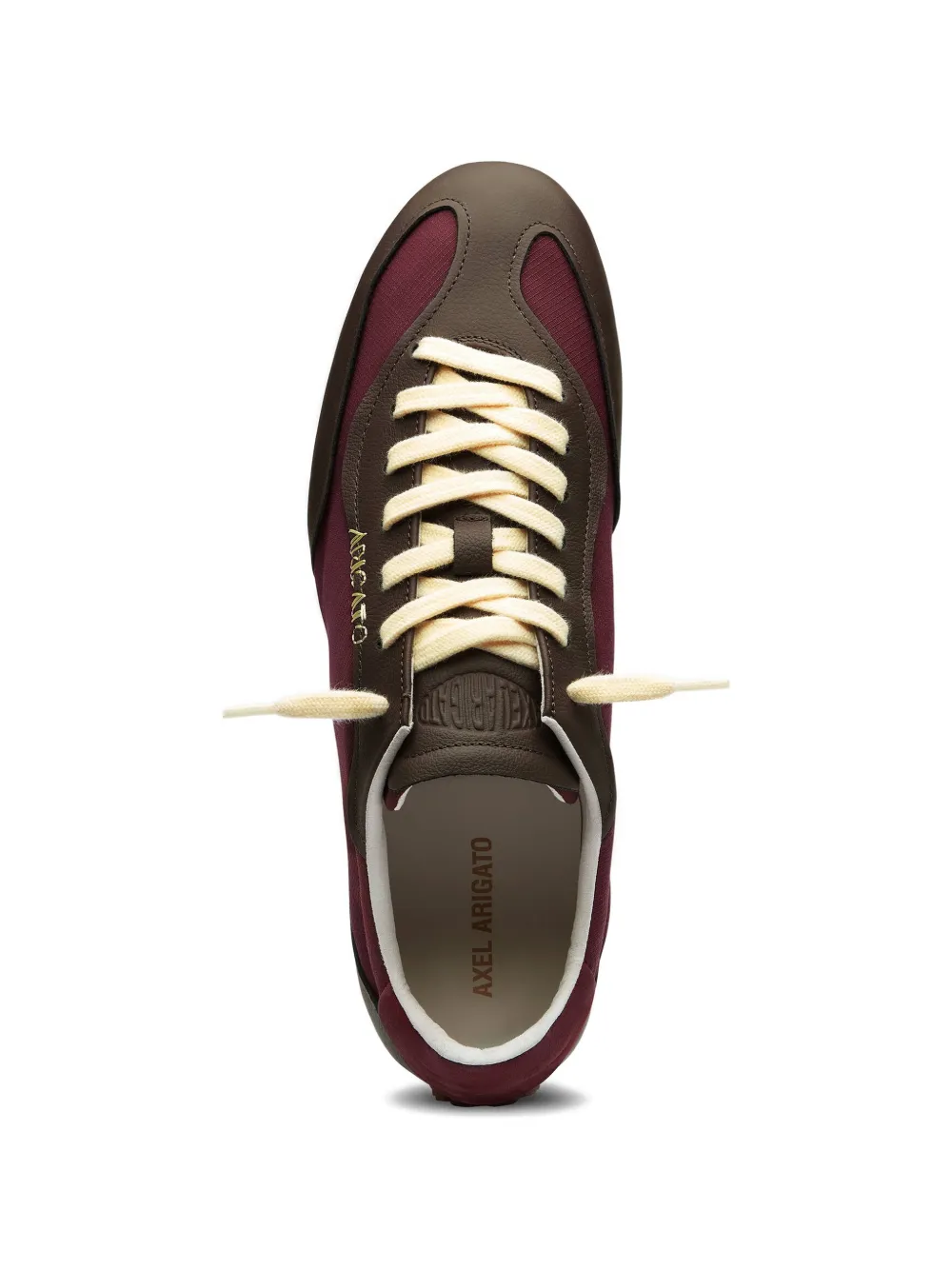 Axel Arigato Daze Runner sneakers Bruin