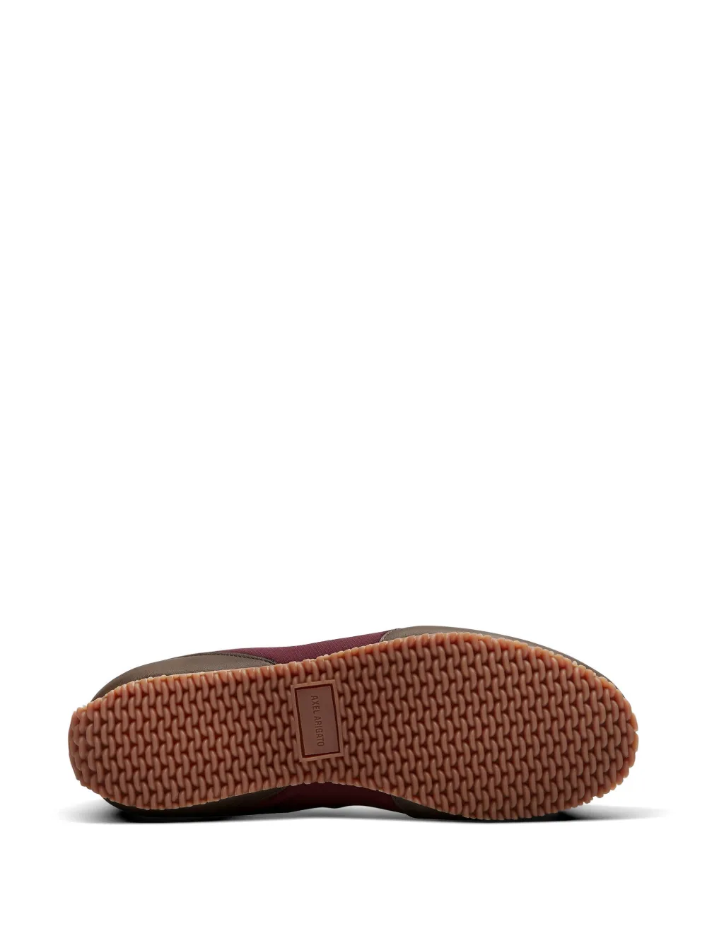 Axel Arigato Daze Runner sneakers Bruin