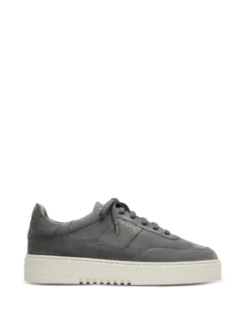 Axel Arigato Orbit Vintage suede sneakers