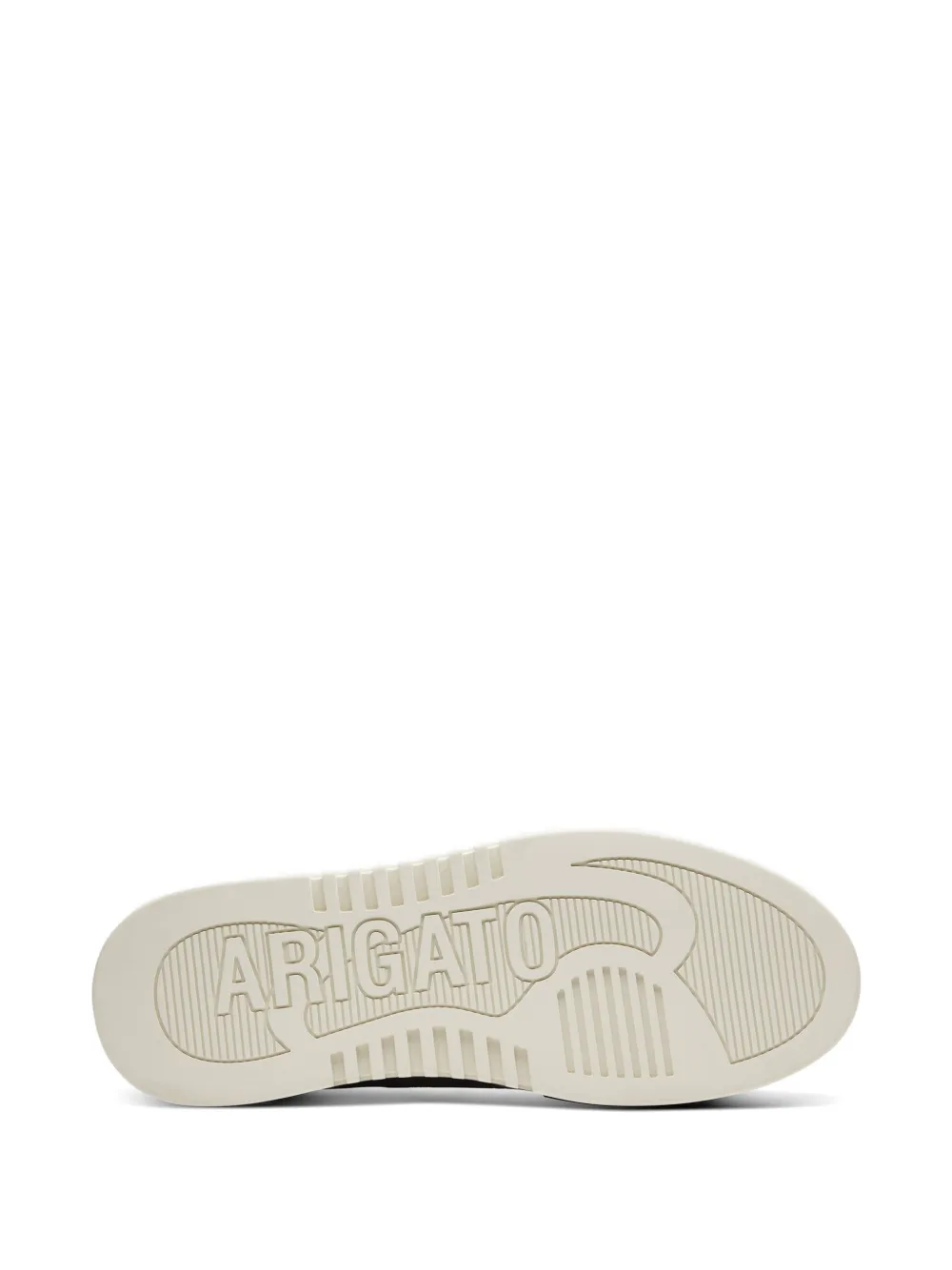 Axel Arigato Orbit Vintage suède sneakers Grijs