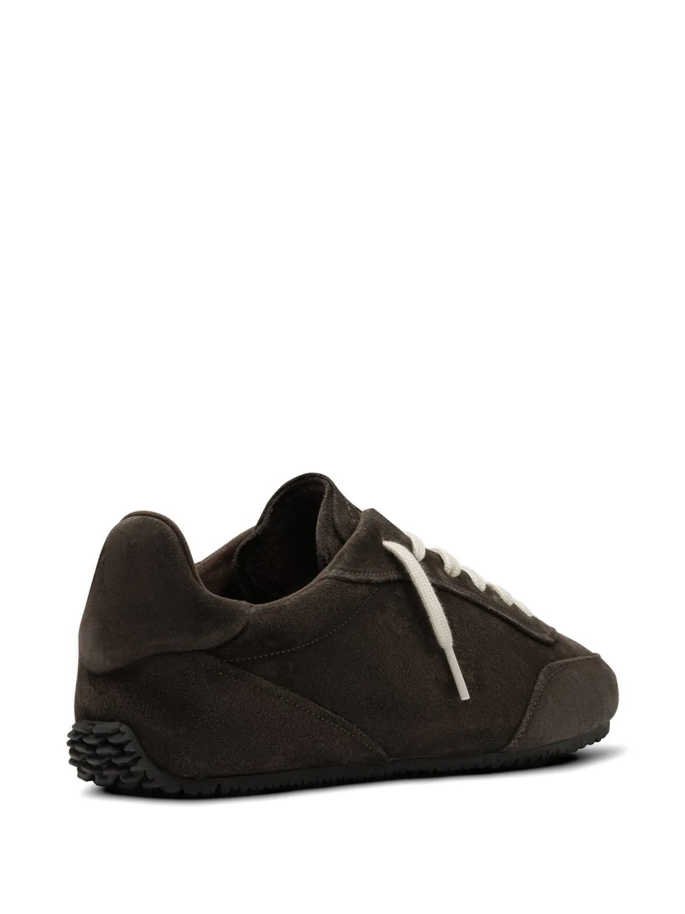Axel Arigato Daze Runner suède sneakers Bruin