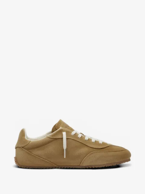 Axel Arigato Daze Runner suede sneakers