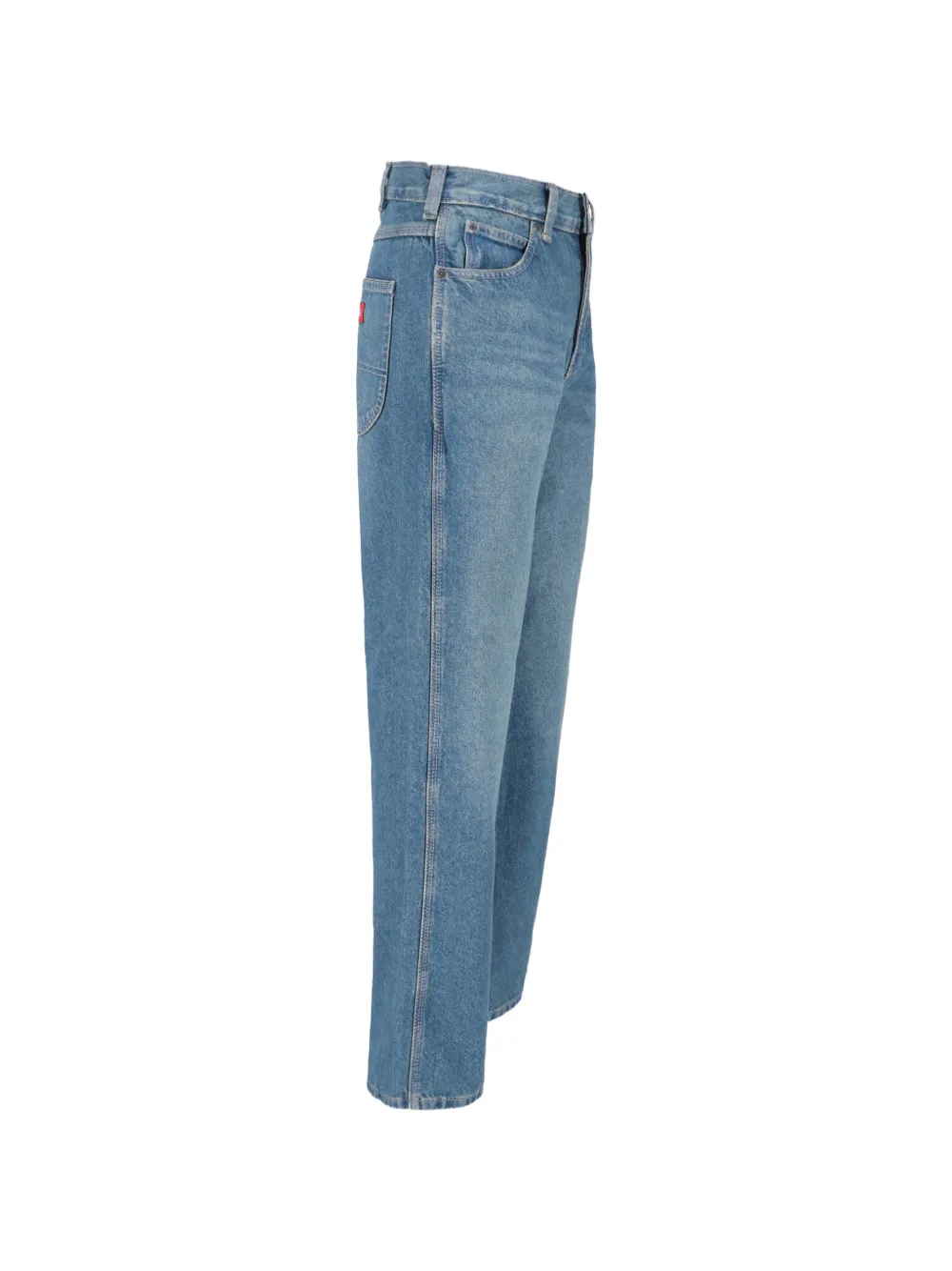  Dickies 954 Straight-leg Jeans - Blue 