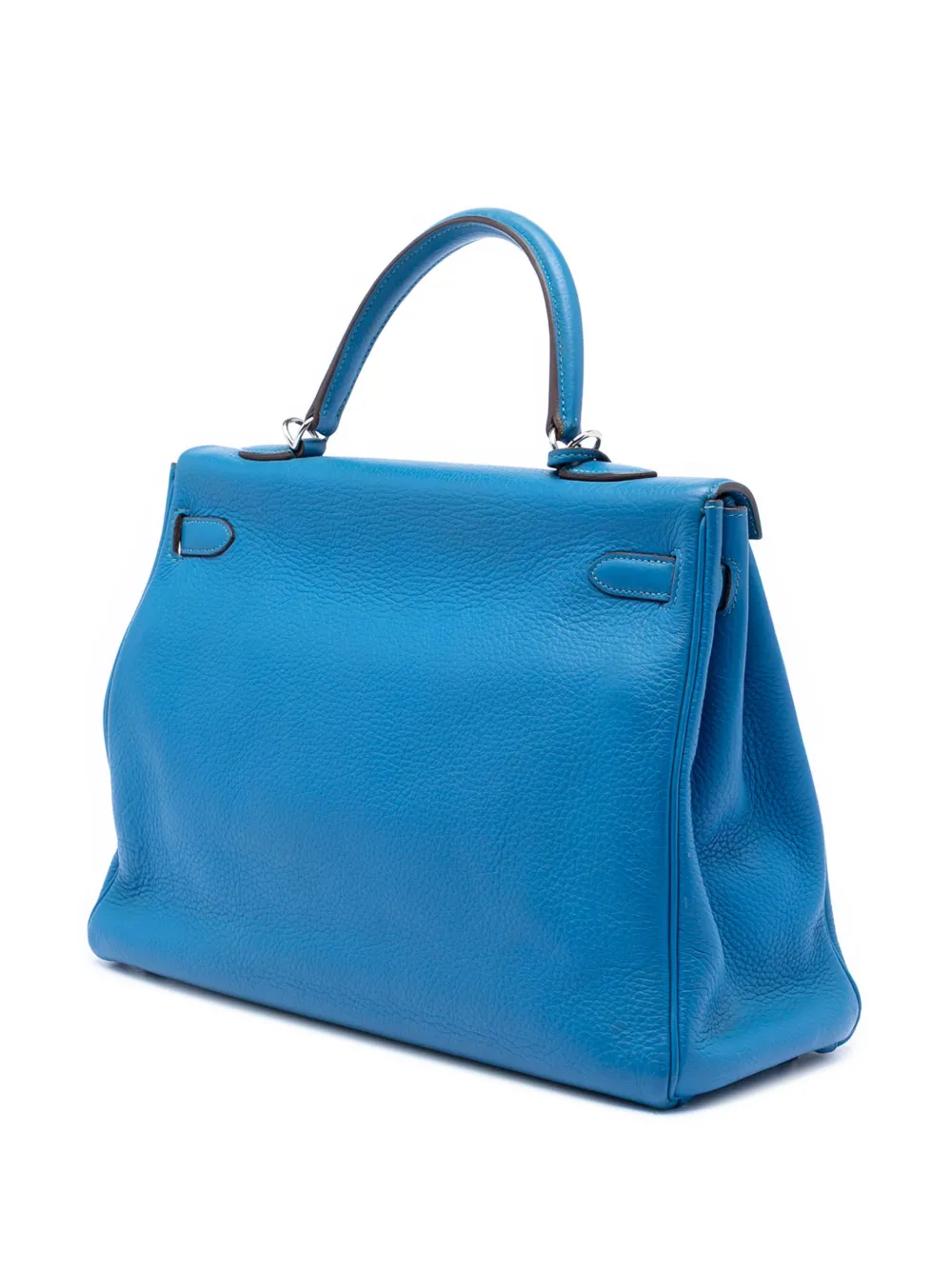 2011 Togo Kelly Ii Retourne 35 Satchel