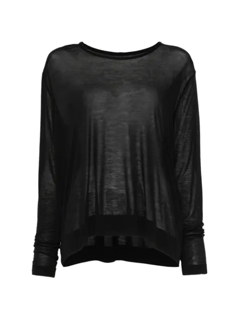 Private 0204 long-sleeve top