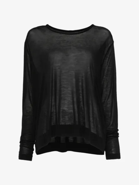 Private 0204 long-sleeve top