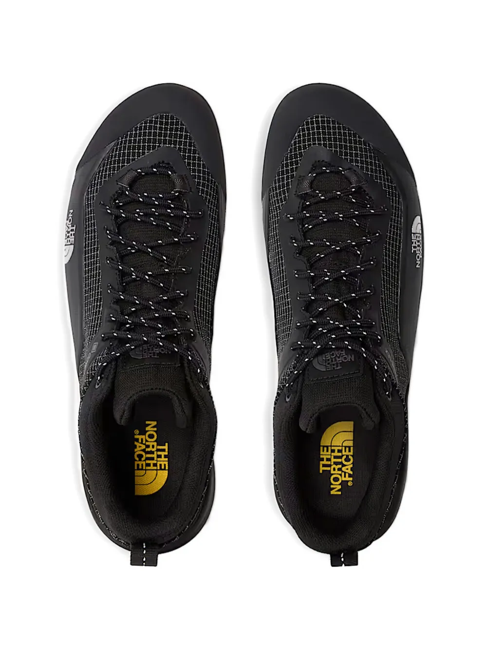 The North Face Verto GORE-TEX sneakers Zwart
