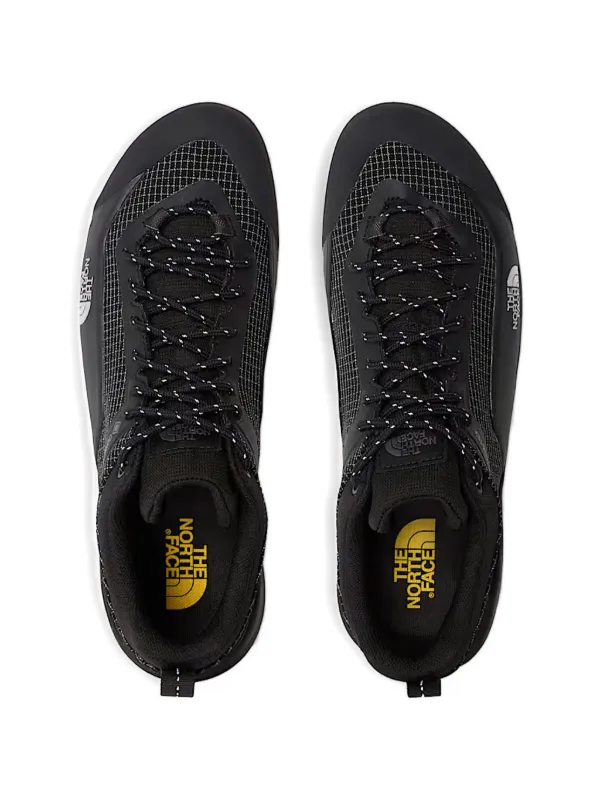 The North Face Verto GORE-TEX® Sneakers | Black | FARFETCH