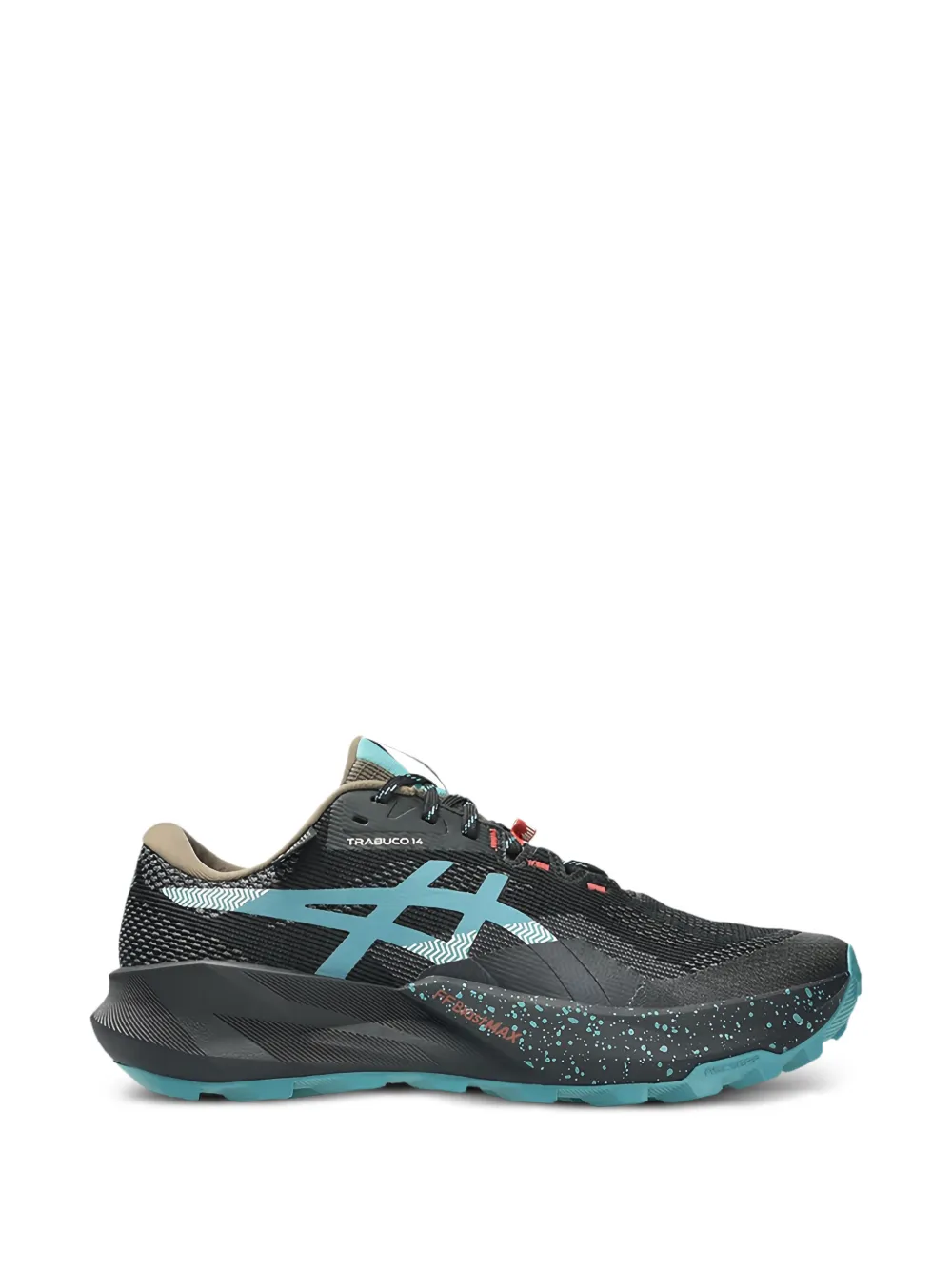 ASICS Trabuco 14 GTX Sneakers - Schwarz