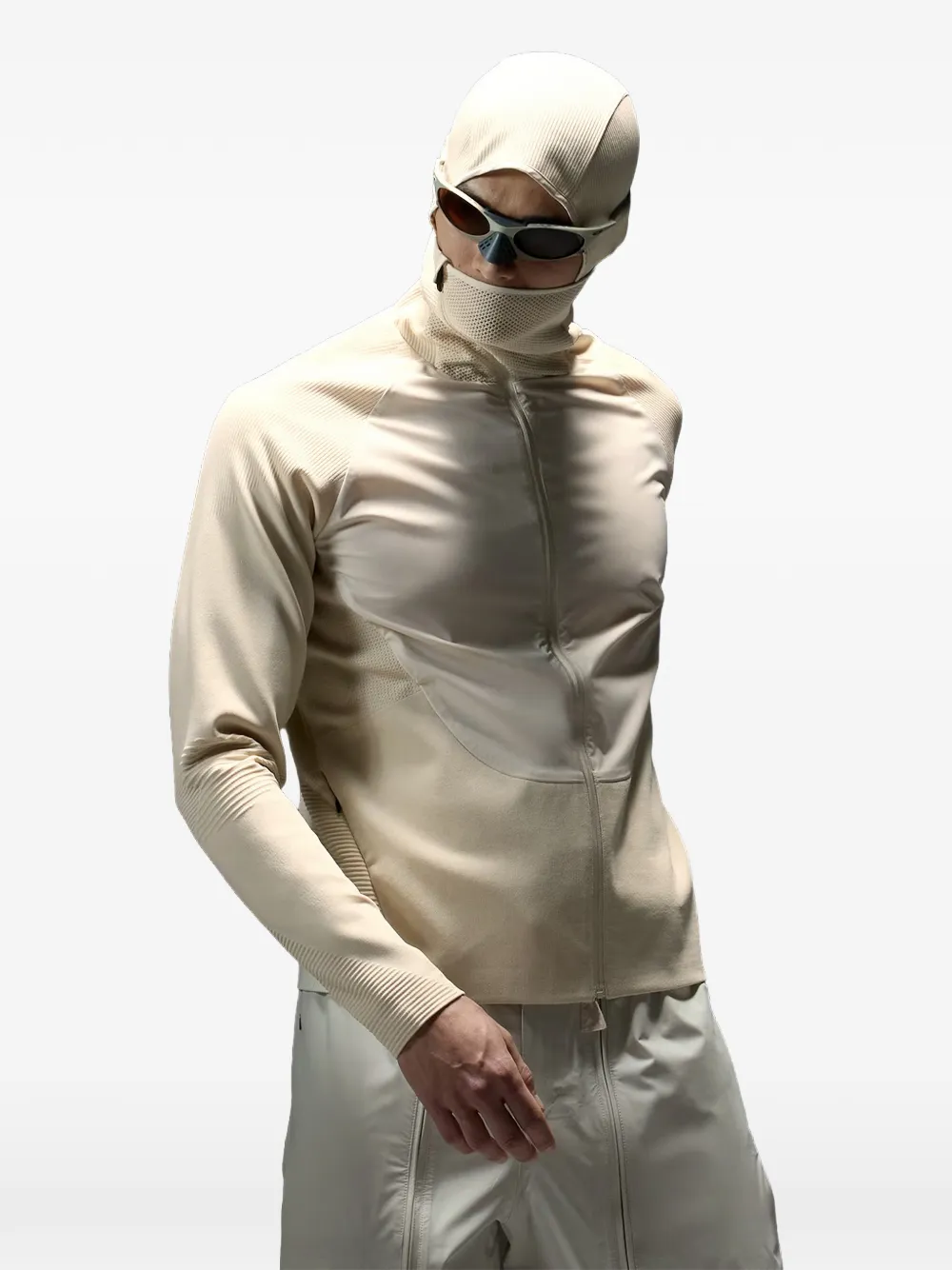 Oakley 후드 패널 재킷 | 후드 재킷