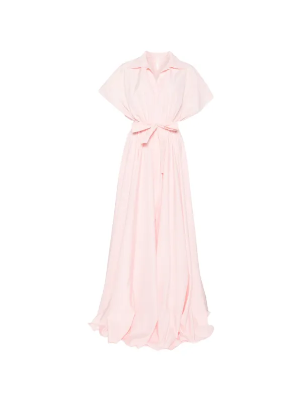 purple mini dress for women Purple silk chiffon mini dress