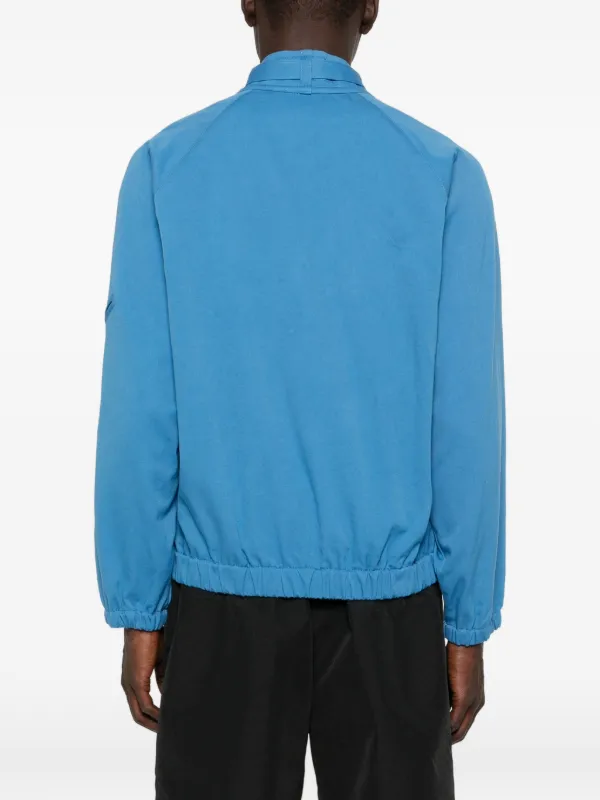 Namacheko zip-up Jacket | Blue | FARFETCH AO