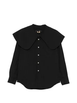 Comme Des Garçons Blouses for Women - Shop on FARFETCH