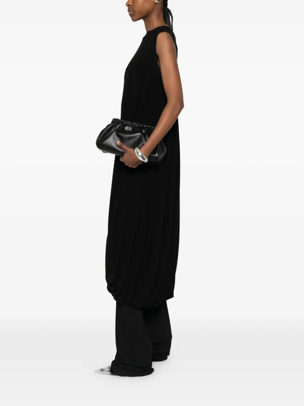 mini formal dress Strapless Prom By Amelia Couture 9062S Oxo Good Grips Salad Size CN/US:S / 2 Tea Length Prom Dresses