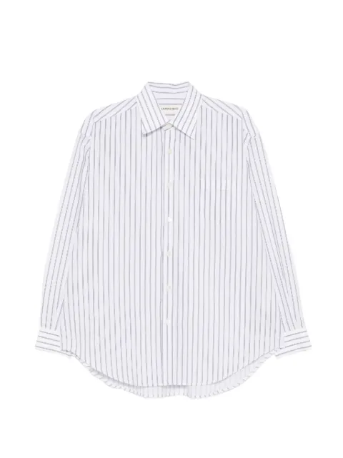 Namacheko Colt striped shirt