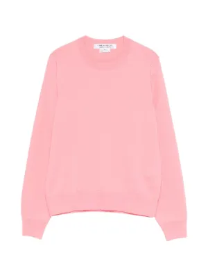 Comme des Garçons（コム・デ・ギャルソン）ニット・セーター - FARFETCH