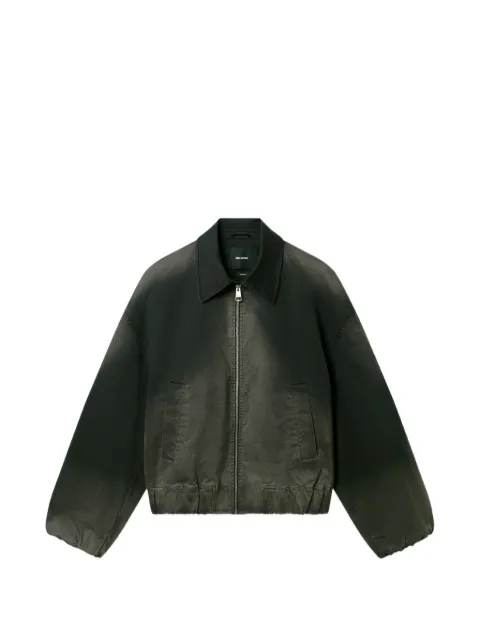Axel Arigato Ellis washed jacket