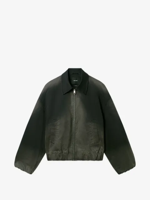 Axel Arigato Ellis washed jacket